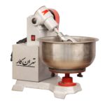 خمیر گیر ۵ کیلویی موتور داخل