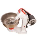 خمیر گیر ۱۵ کیلویی موتور بیرون