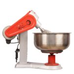 خمیر گیر ۱۵ کیلویی موتور بیرون