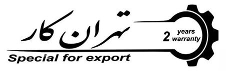 خمیر تهران کار